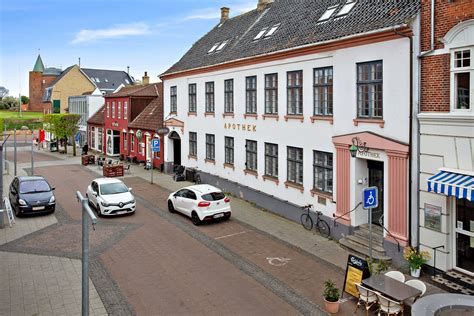 Vordingborg 4760